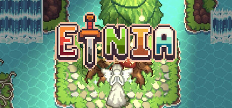 Etnia cover art