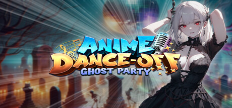 Anime Dance-Off - Ghost Party PC Specs