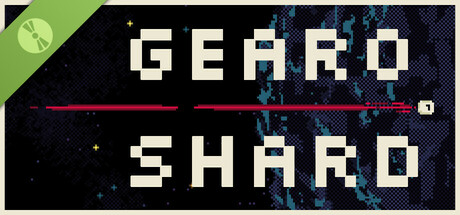 Gearo Shard Demo cover art