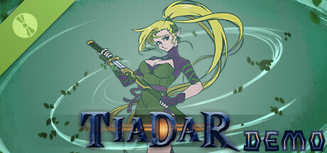 TiaDar Demo cover art