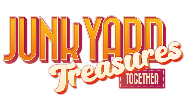 Junkyard Treasures Together Logo