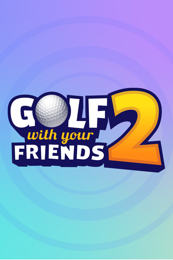 Steam portrait for Golf With Your Friends 2.