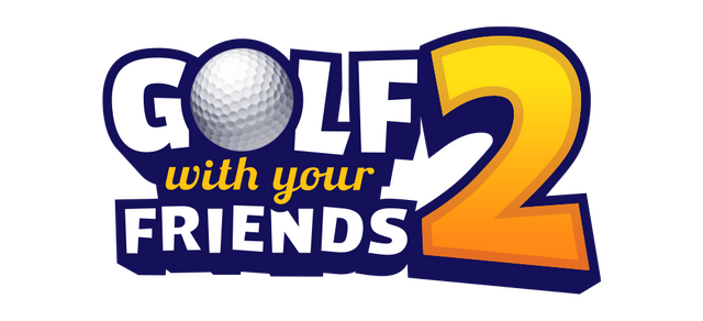 Golf With Your Friends 2 Logo