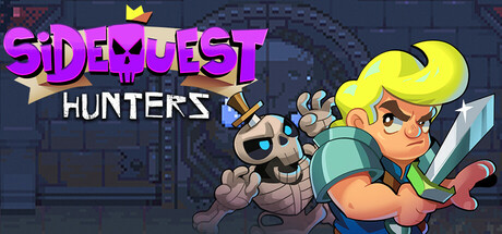 SideQuest Hunters PC Specs