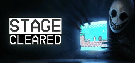 Stage Cleared cover art