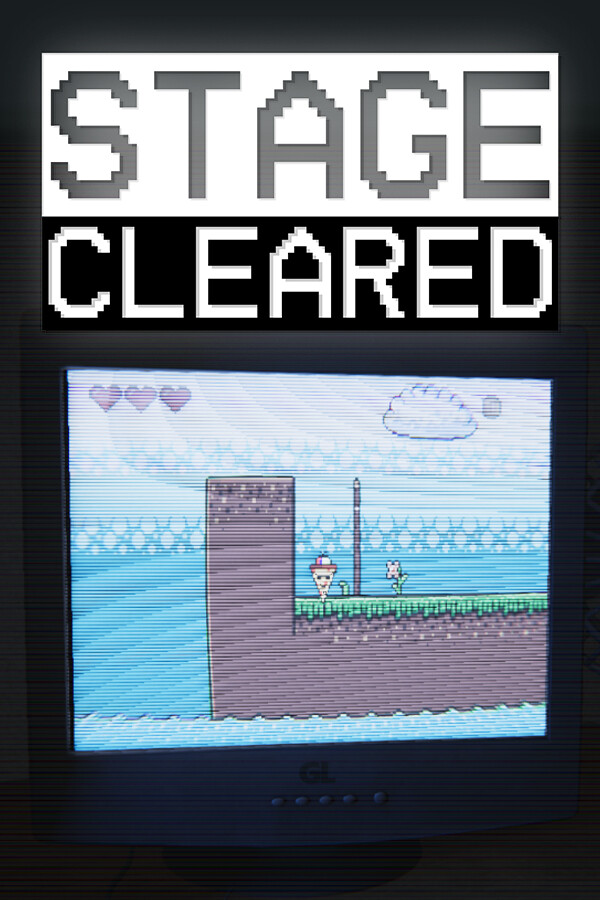 Stage Cleared for steam