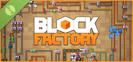 Block Factory Demo cover art