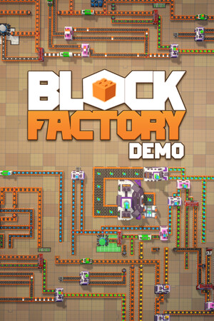 Block Factory Demo