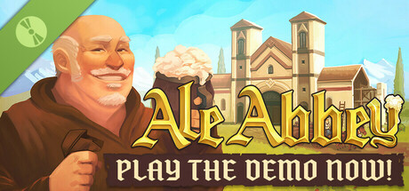 Ale Abbey Demo cover art