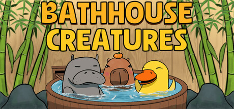 Bathhouse Creatures PC Specs