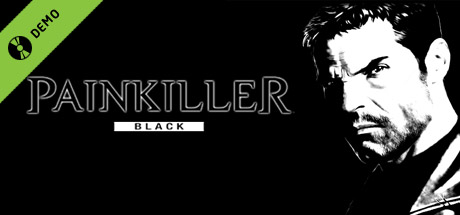 Painkiller Demo cover art
