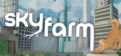 Skyfarm PC Specs