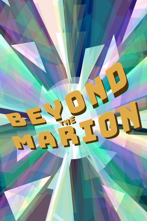 Beyond the Marion for steam