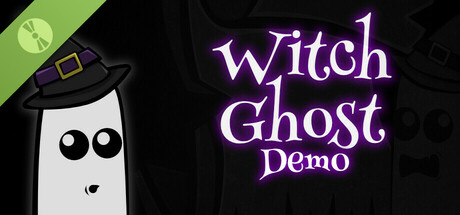 WitchGhost Demo cover art