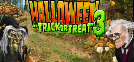 Halloween: Trick or Treat 3 Collectors Edition PC Specs