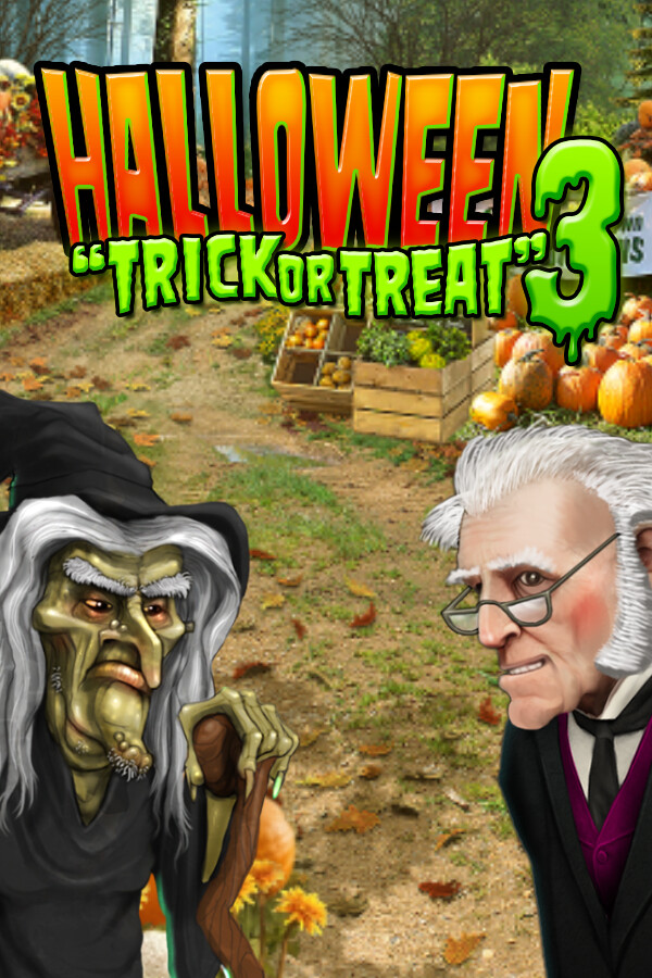 Halloween: Trick or Treat 3 Collectors Edition for steam