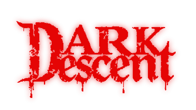 Dark Descent Logo
