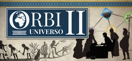 Orbi Universo II cover art