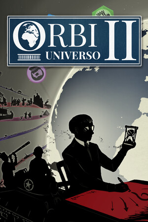 Orbi Universo II.