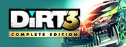 DiRT 3 Complete Edition