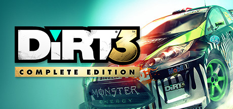 DiRT 3 Complete Edition Thumbnail