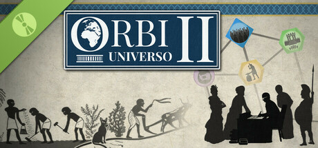 Orbi Universo II Demo cover art