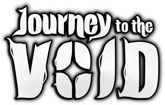 Journey to the Void Logo
