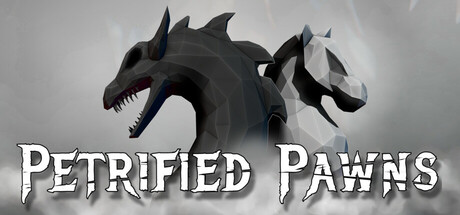 Petrified Pawns PC Specs