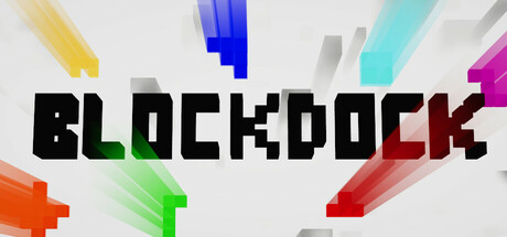 Blockdock Playtest cover art