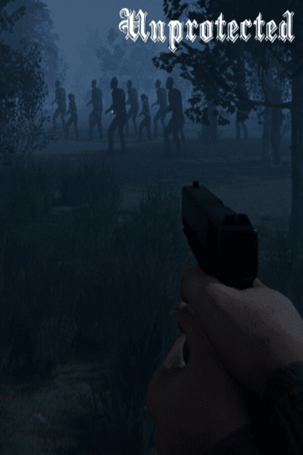 Unprotected for steam