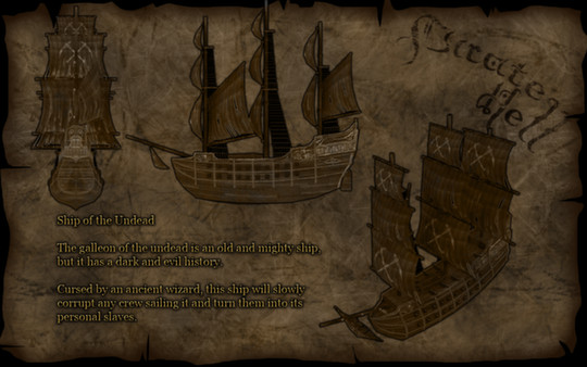 Pirate Hell recommended requirements