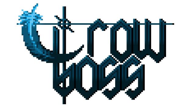 Crow Boss Logo