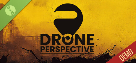 DRONE PERSPECTIVE Demo cover art