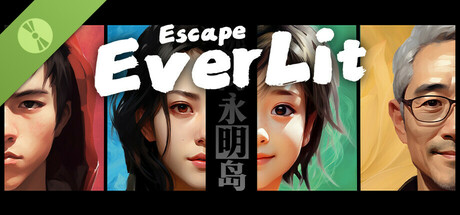 Escape Everlit Demo cover art