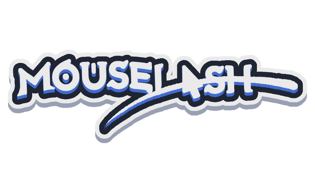 Mouselash Logo
