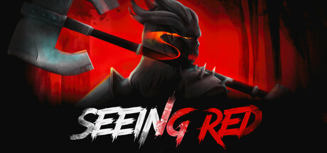 Seeing Red Playtest cover art