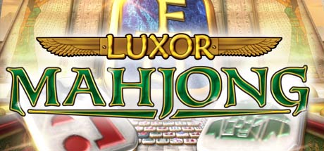 Boxart for Luxor Mahjong