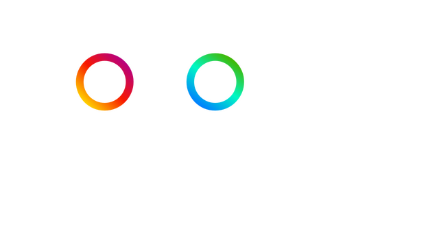 Color Wheels Logo