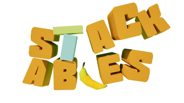 Stackables Logo