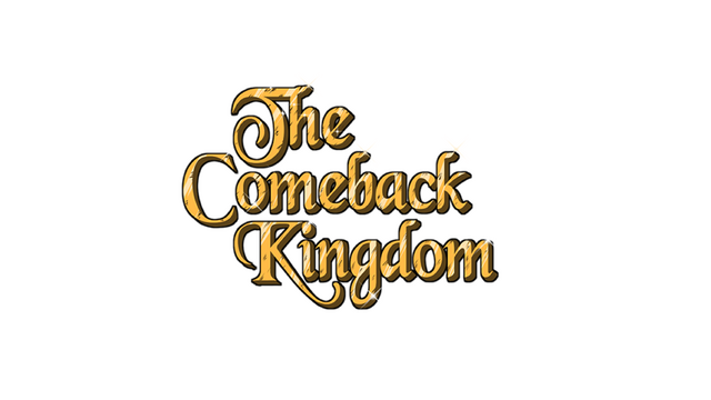 The Comeback Kingdom Logo