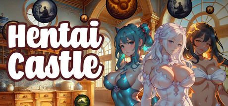 Hentai Castle cover art