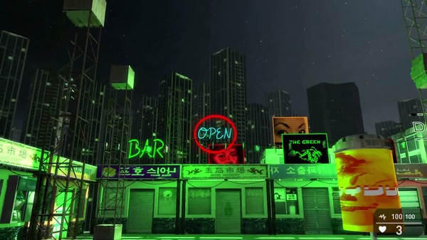 Скриншот из GameGuru - Mega Pack 1