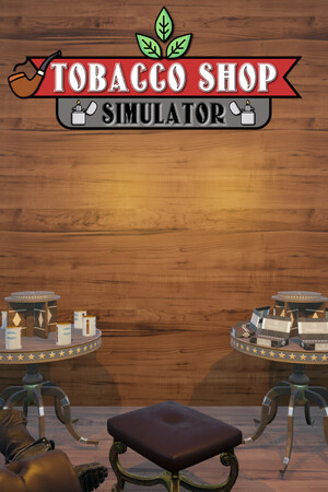 Tobacco Shop Simulator game image