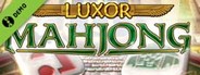 Luxor Mahjong - Demo