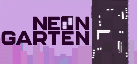 Neongarten cover art