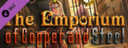 RPG Maker VX Ace - The Emporium of Copper and Steel