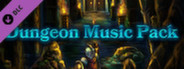 RPG Maker VX Ace - Dungeon Music Pack