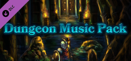 RPG Maker VX Ace - Dungeon Music Pack cover art