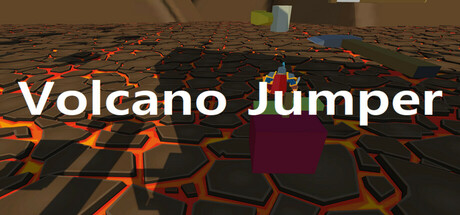 Volcano Jumper PC Specs