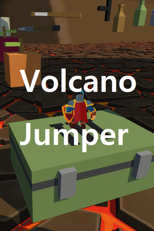 Volcano Jumper